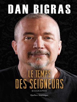 cover image of Le Temps des seigneurs